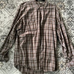 Men’s shirt